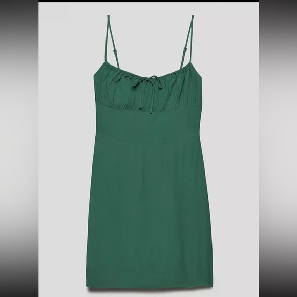 Sunday Best Dresses & Skirts - Sunday Best Aritzia Delilah Dress